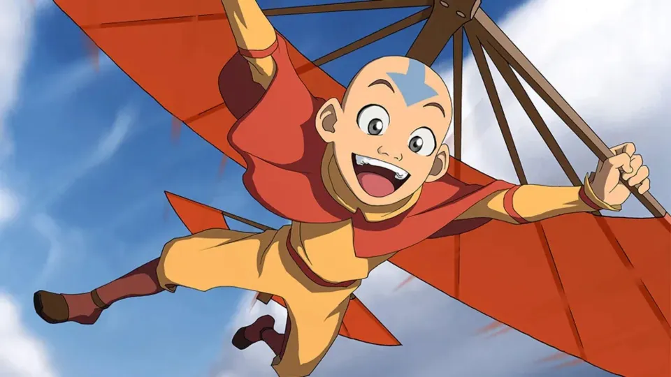 Avatar: the Last Airbender Officially Returns October 2026 With Journey of Aang
