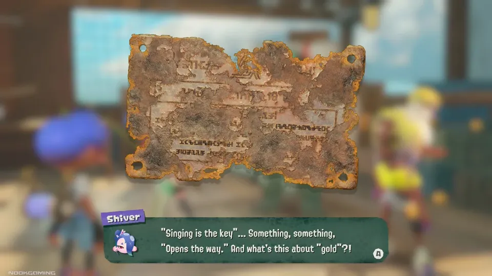 Splatoon Raiders – Review