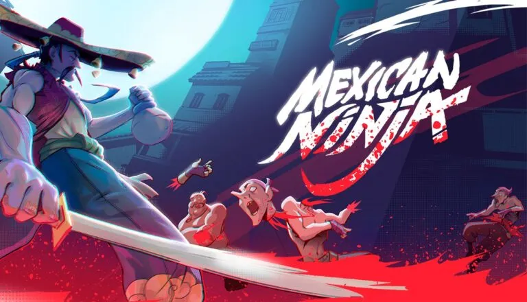 Indie Watch – Mexican Ninja & Yet Another Zombie Survivors
