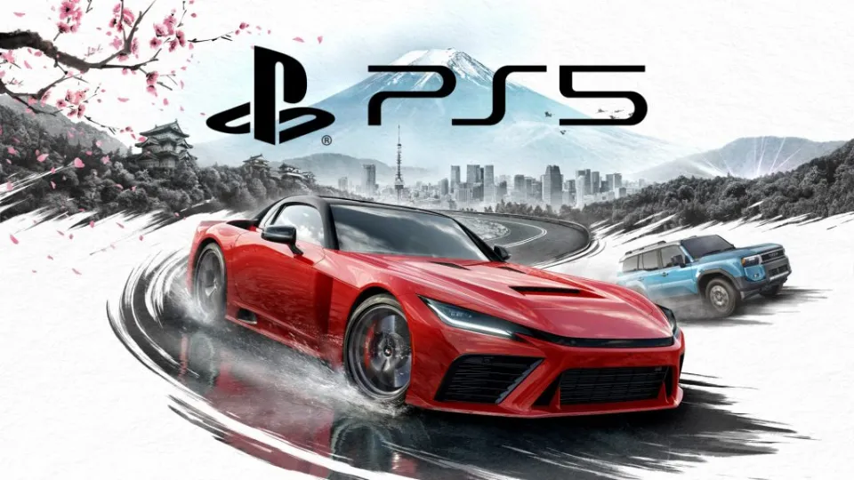 Rumor: Forza Horizon 6 won't be released for PlayStation 5 this year