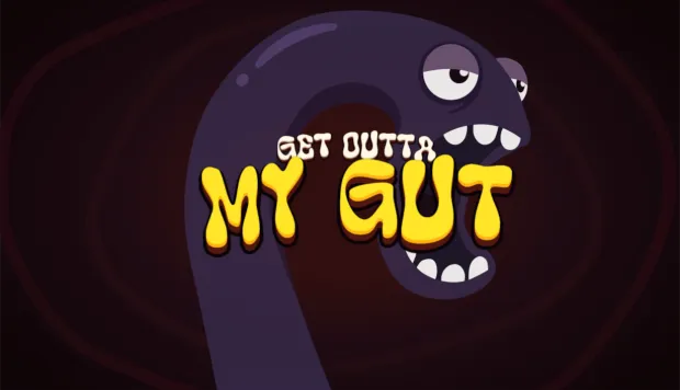 Free Tower Defense Demo on Steam - Get Outta My Gut