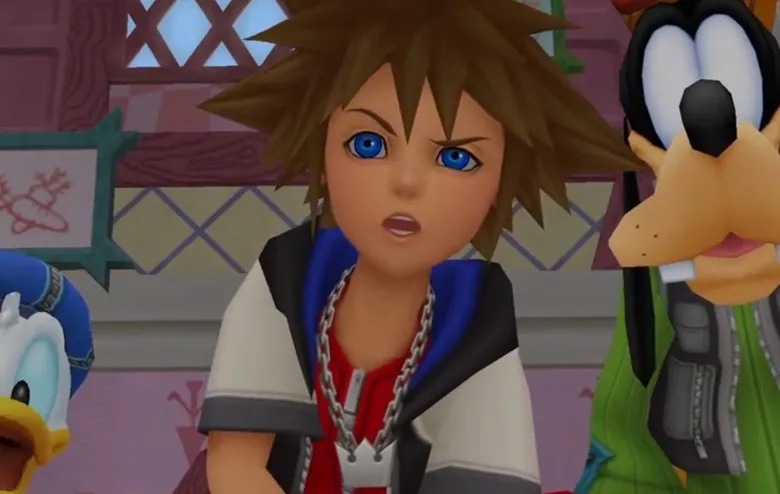 Square Enix has a Kingdom Hearts loremaster due to the complexity of the series