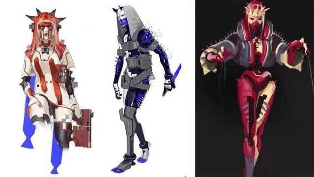 Marathon Leak Reveals K-Pop Runner Skins as Bungie Prepares for Crucial Season 3