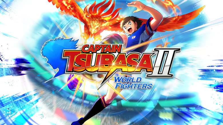 CAPTAIN TSUBASA 2: WORLD FIGHTERS kicks it on Switch today