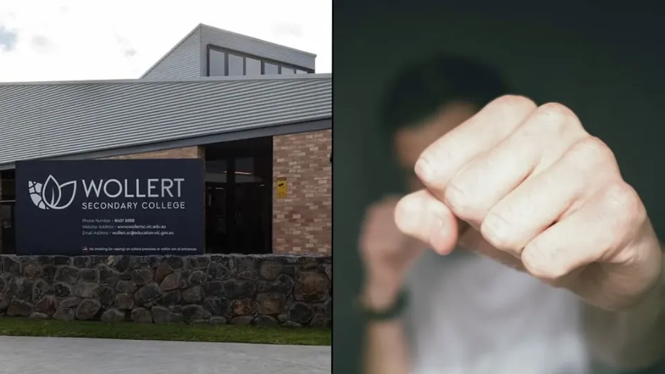 Dad mistakenly threatens wrong bully and gets beat up by MMA-trained kid