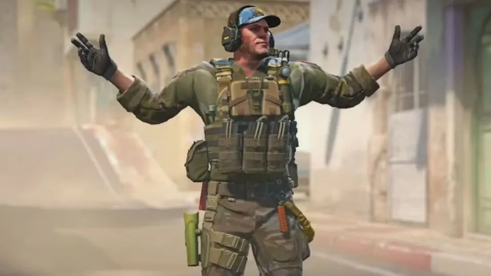 CS2 players’ in-game chat logs are now being exposed publicly
