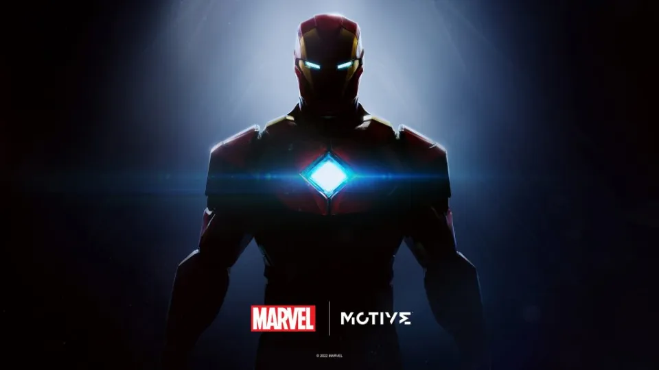The First Trailer For EA's Iron Man Has Leaked