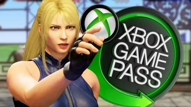 SEGA Randomly Announces Virtua Fighter For Xbox Game Pass In September