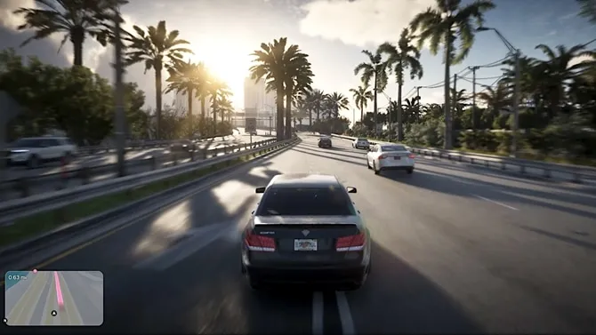 GTA VI looks pretty great, especially after you strip back all the hype