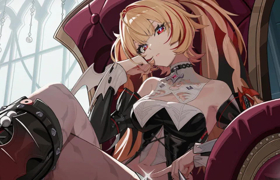 Zenless Zone Zero version 3.2 update ‘Their Secret Histories’ launches September 9