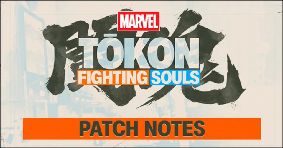 Marvel Tokon: Fighting Souls Just Got a Brand-New Update for August 2026