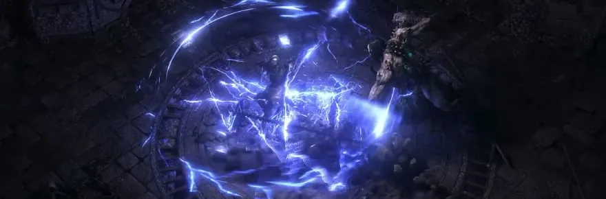 Path of Exile 2 previews September 4’s Forbidden Rites league and 1.0’s new Duelist class