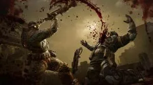 Gears Of War: E-Day Has A Battle Royale-Inspired PvP Mode Where You Can Strip The Flesh Off Enemies