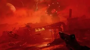 Alien Deathstorm Is A Fun Shooter That (So Far) Needs More Deathstorm