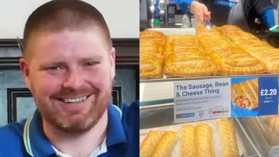 Man who stole $67,000 from his dad wasted it all on sausages and adult entertainment