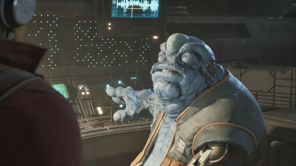 Game of the Week – Star Wars Zero Company has stolen my strategy-loving heart