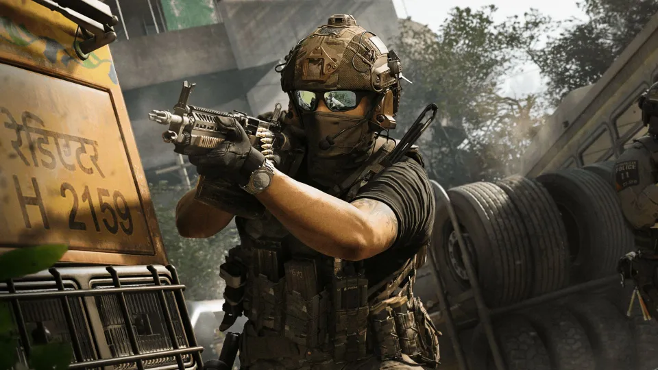 Activision tracks Call of Duty cheat maker to his house in real-life takedown