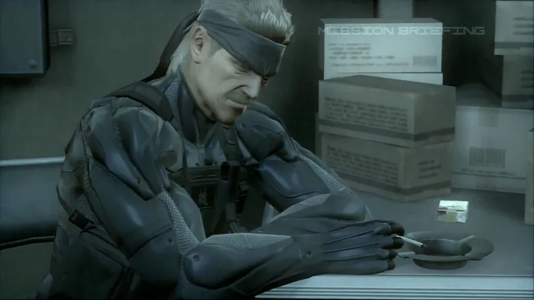 Metal Gear Solid: Master Collection Vol. 2 has apparently removed MGS4’s PS3 on Nintendo Switch 2 and Switch [update: confirmed]