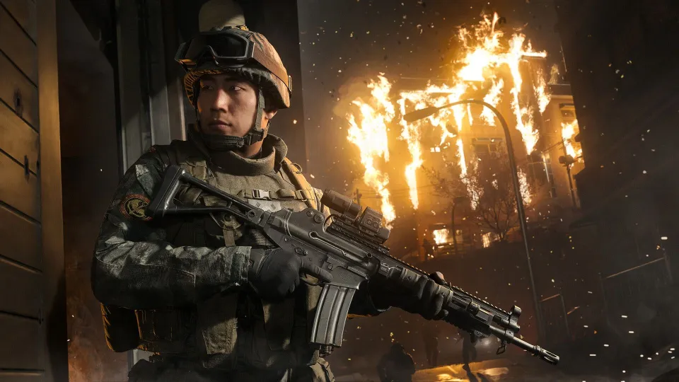 Activision Shares RICOCHET Anti-Cheat Update Ahead of Call of Duty: Modern Warfare 4 Open Beta