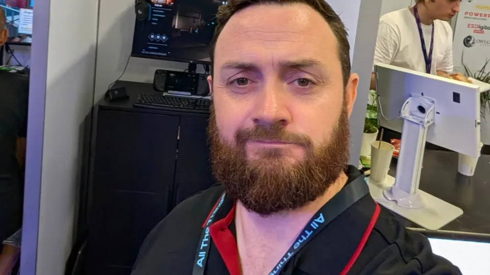 Gaming community rallies behind indie dev after equipment stolen at Gamescom