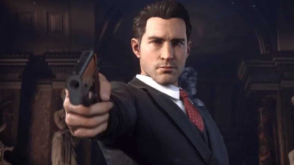 Mafia Definitive Edition PS5 Review – An Offer You Shouldn’t Refuse