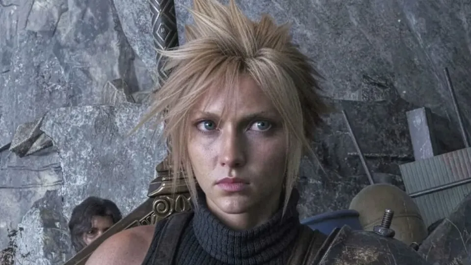 Modders sneak Nvidia’s leaked DLSS 5 filter into Skyrim, Control & Final Fantasy 7 Rebirth