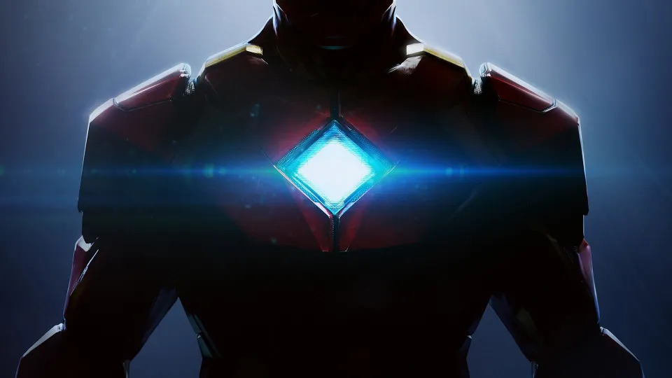 Marvel’s Iron Man Trailer Leaks, & It Looks Flawless