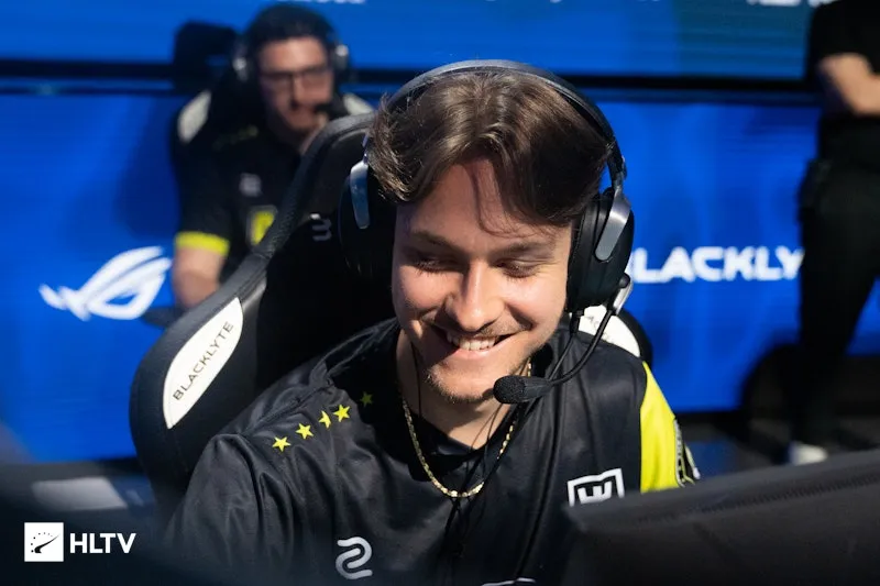 s1n: "Honestly I'm really proud of the team"