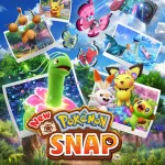 New Pokémon Snap (Nintendo Switch Review)
