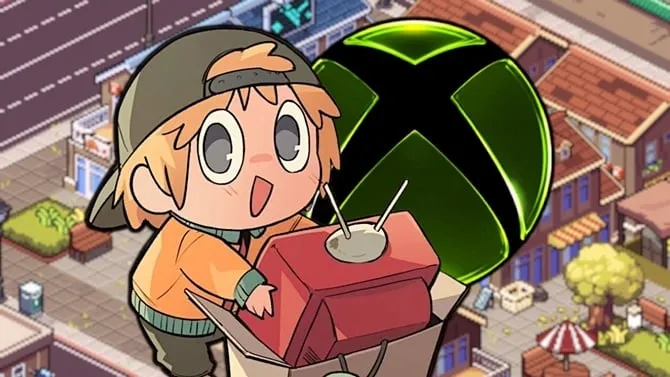 Giveaway: Win one of five Whisper of the House Xbox codes