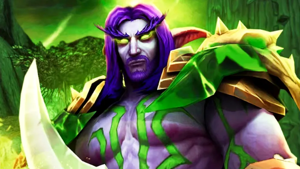 World of Warcraft private server Project Ascension confirms shutdown in "mutual agreement" with Blizzard