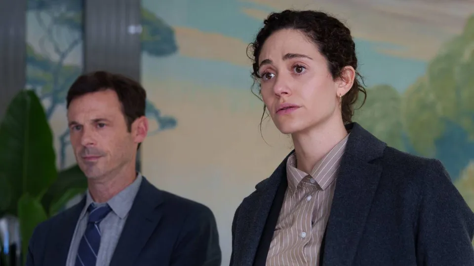 Hulu has been quietly releasing one of the year's best TV thrillers, and you still have time to catch up