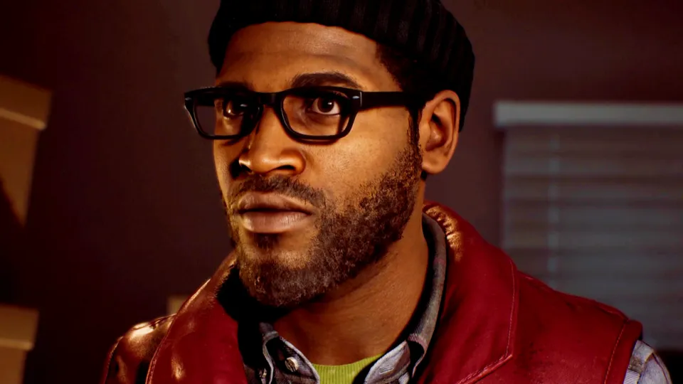Silent Hill Townfall taps back into analog horror, but its tech is "never going to lie to you"
