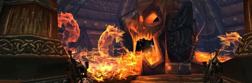 Project Ascension World of Warcraft emulator is shutting down following apparent Blizzard lawsuit settlement