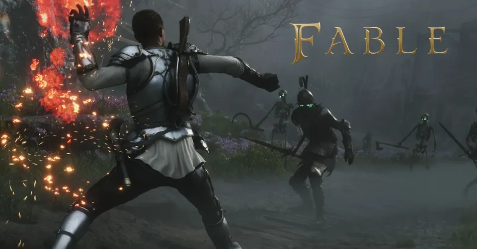 Fable’s Gamescom Demo showcases brutal Lantern Keeper boss fights and new Enemies
