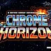 Chrome Horizon - This nod to R-Type looks pretty decent with this new version 1.1 release for the C64! [UPDATE]