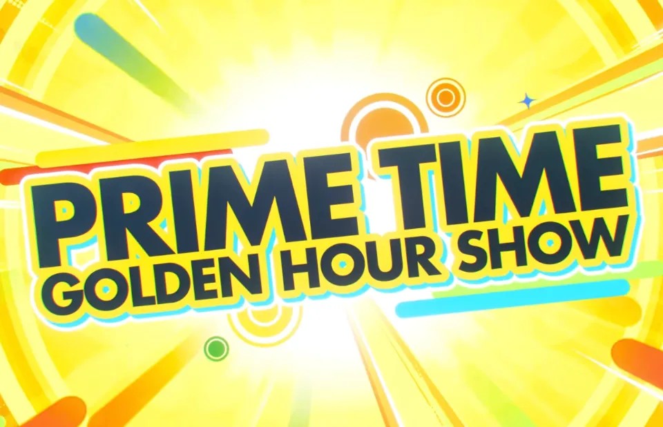 Persona 4 Revival's Prime Time Golden Hour Show is now available to stream worldwide