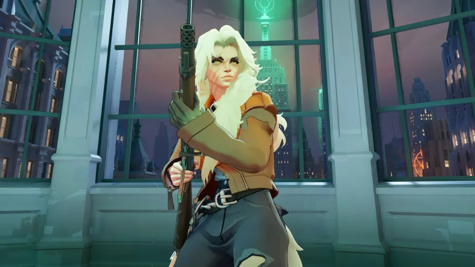 Valve assures Deadlock players hungry for its next big update that it will notify them, 'or order a ton of pizza', when it's ready
