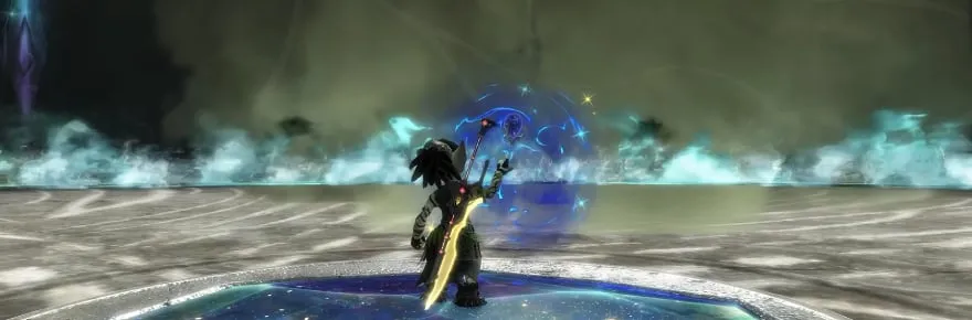 Guild Wars 2 shares a sizzle reel for Code of Creation’s new raid and convergence rewards