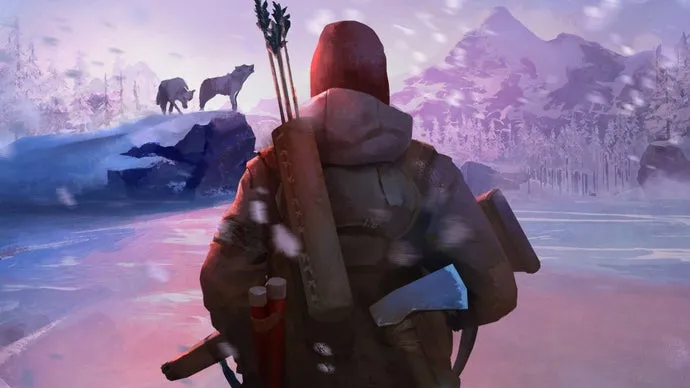 The Long Dark sequel Blackfrost hasn't been cancelled, but developer Hinterland are shifting a bit more focus onto the original's survival mode
