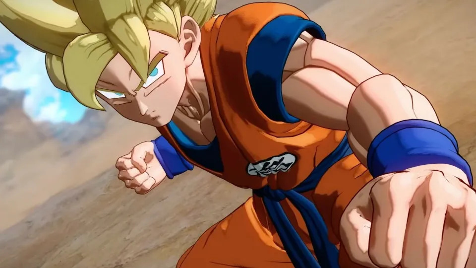 DRAGON BALL GEKISHIN SQUADRA's 1st anniversary to usher in Super Gogeta, a major overhaul and more