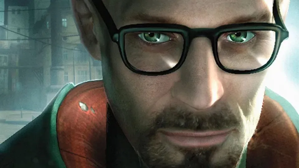 A massive cache of Valve data has reportedly leaked online, appearing to include Portal 2's elusive beta build and a potential weapon from Half-Life 2: Episode 3