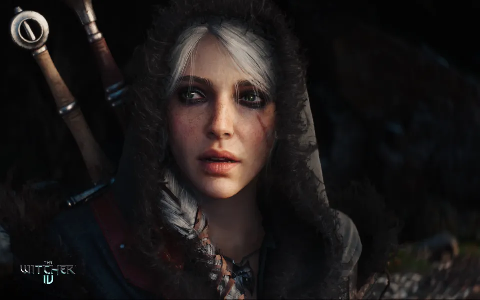 The Witcher 4 Will Still Get A Physical Release, Even Though It's Launching In 2028
