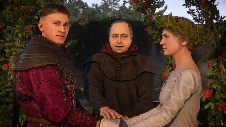 Kingdom Come: Deliverance 2 Director Throws Shade at GTA 6