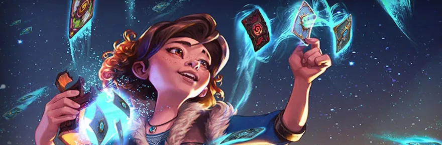 The MOP Up: Hearthstone hosts Azeroth’s Most Wanted