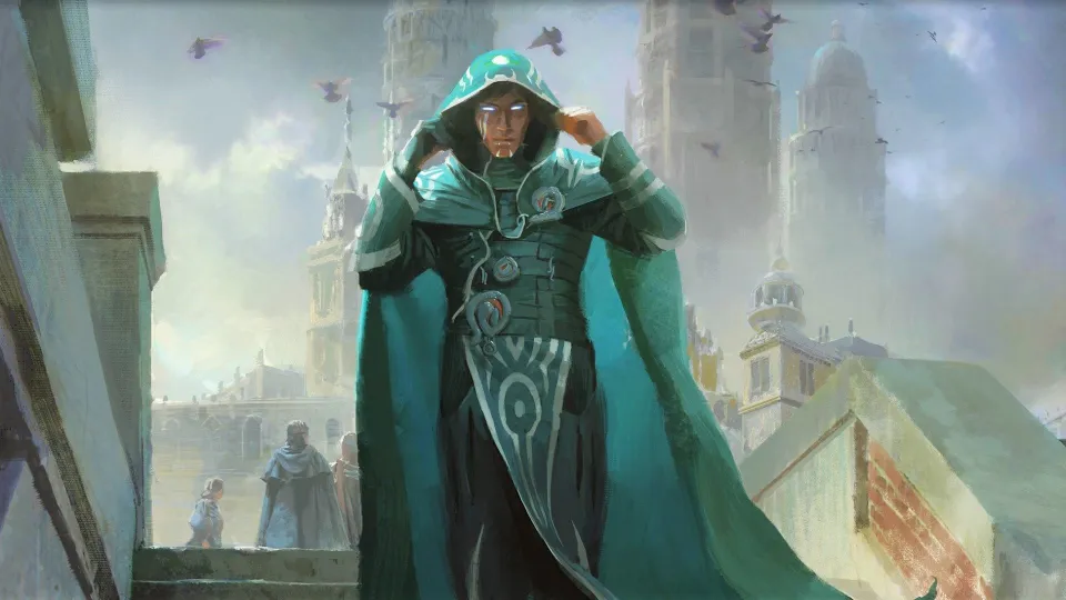 Magic: The Gathering's Next Set is Already Having Issues