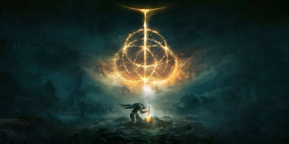 10 Best Fantasy Books Like Elden Ring