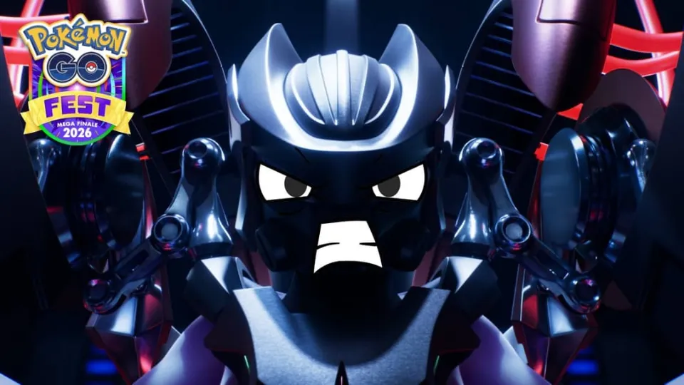 Pokemon GO Is Bringing Back Armored Mewtwo