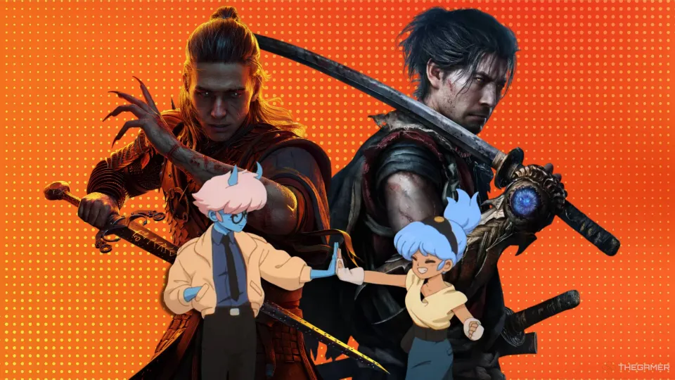 This Week’s Japanese Game Releases: The Blood of Dawnwalker, Onimusha: Way of the Sword, Orbitals, more
