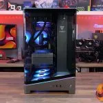 Gamdias Atlas P6 CG Featured Build